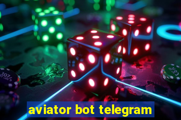 aviator bot telegram